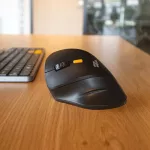 Souris verticales