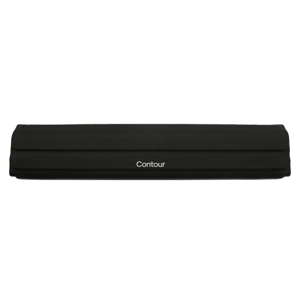 Pointeur central RollerMouse Go - Précision d'utilisation