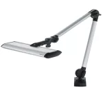 Taneo industrial lamp for lighting technical environments