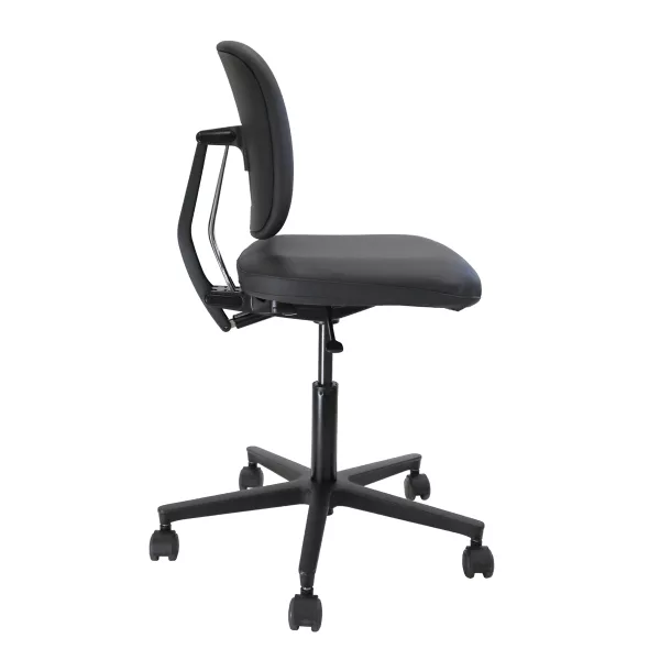 Fauteuil ergonomique Lumo – Confort au travail