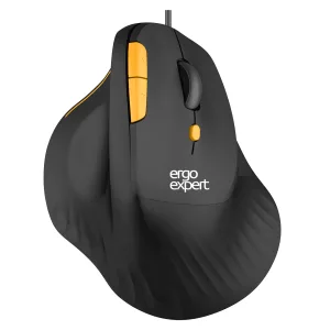 Ratón X-PER 70 - ErgoExpert - Ergonomía - Mano - Ratón vertical