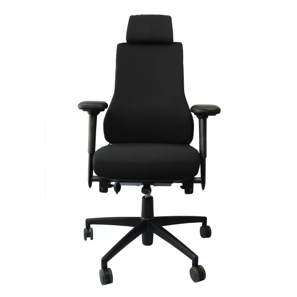 Fauteuil de bureau pour grandes tailles Axia 2.4