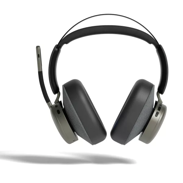 Gêné à cause du bruit au travail ? Casque Tilde Evo