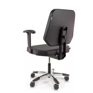 Fauteuil de bureau ergonomiques pour utilisateur jusqu'à 250kg Maxx