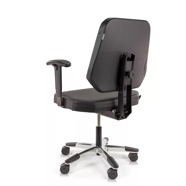 Fauteuil de bureau ergonomiques pour utilisateur jusqu'à 250kg Maxx