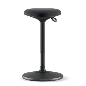 Livio standing seat - Encourages movement