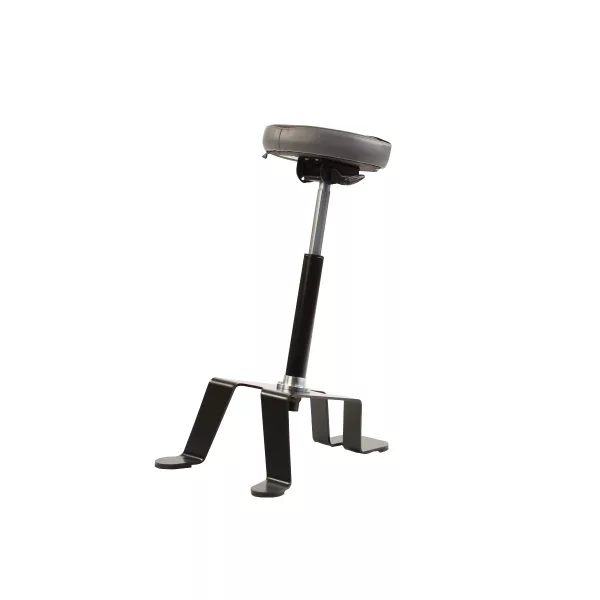 Tabouret assis-debout TA200 pour conditions de travail spécifiques