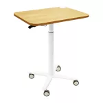 Healthy working while standing - Station X-Per Mobile