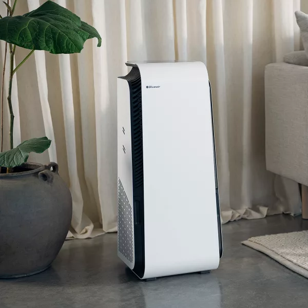 Purificateur d'air Healthprotect - 7470i - Utiliser un purificateur d'air - pollution de l'air intérieur - Meilleur purificateur d'air