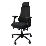 Axia 2.4 large office chair