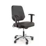 Maxx office chair for tall people - Robust