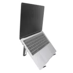 Supporto per laptop Contour - Previene i dolori alle spalle e al collo