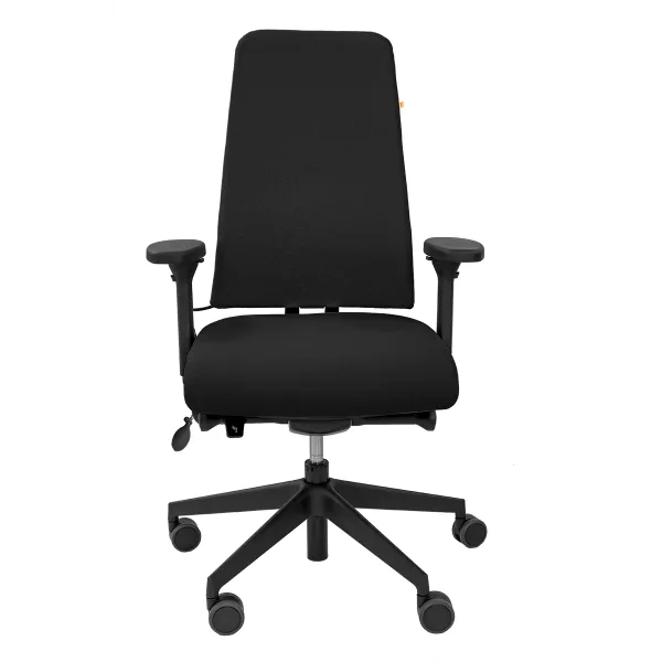 Fauteuil de bureau Premio - Prévention des douleurs de dos