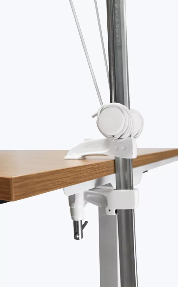 Solution d'assistance physique Neo - fixation plan de travail